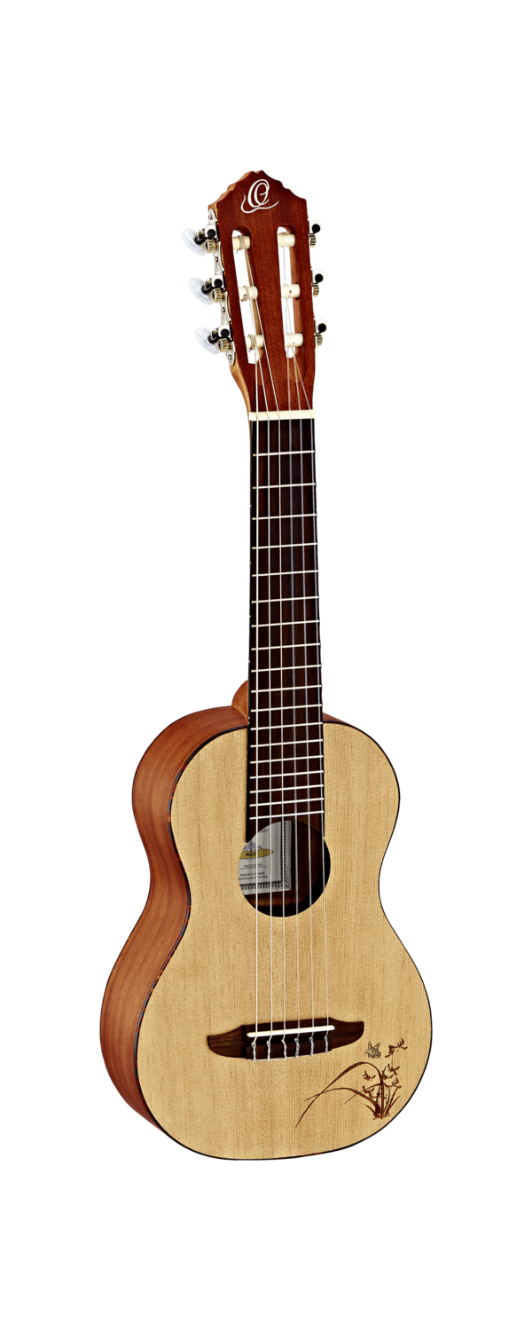 Ortega RGL5 Guitarlele