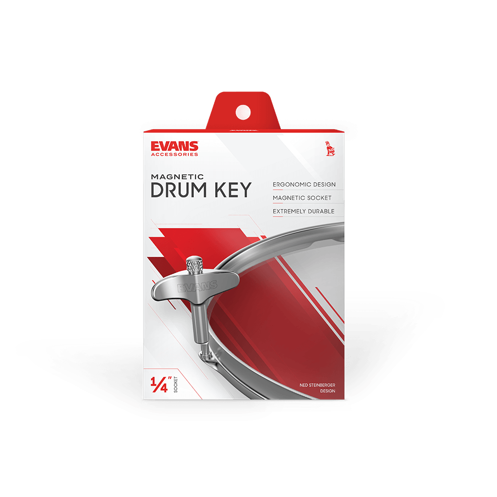 Promark DADK Magnetic Head Drum Key