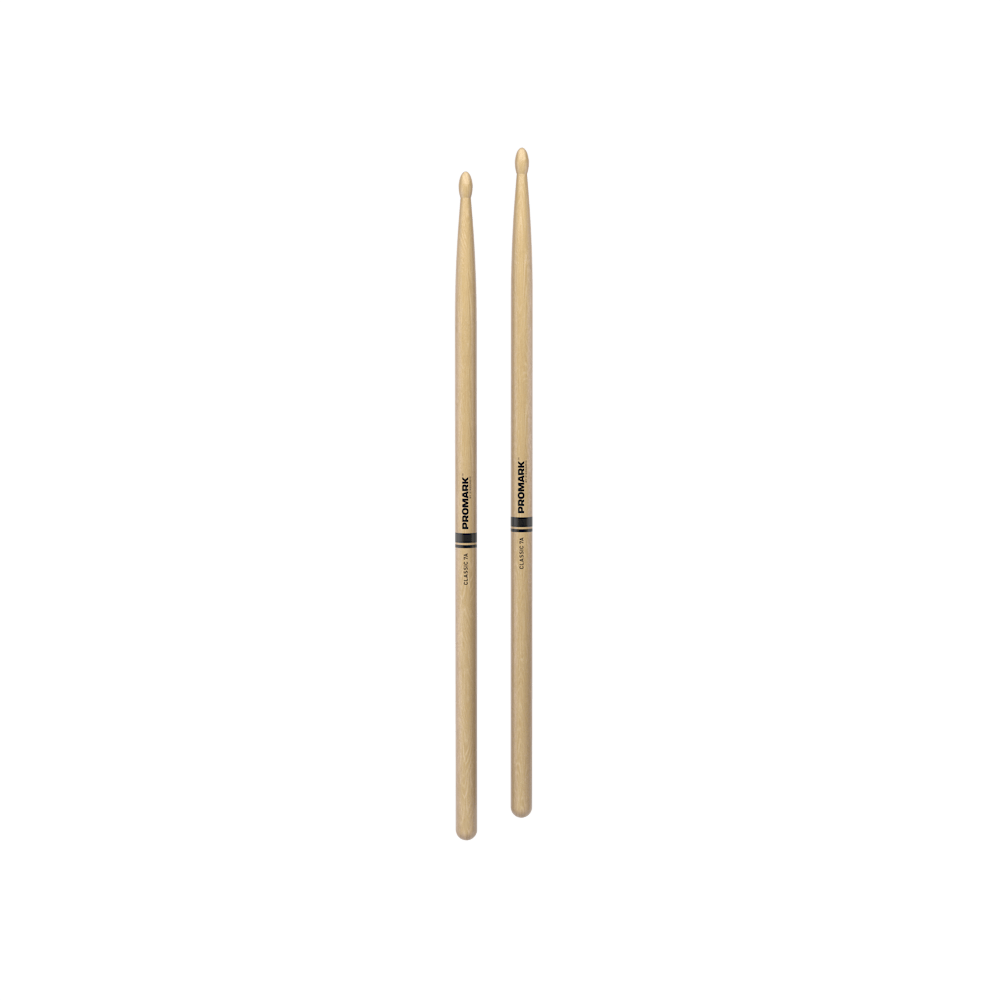 Promark TX7AW 7A Hickory Wood Tip