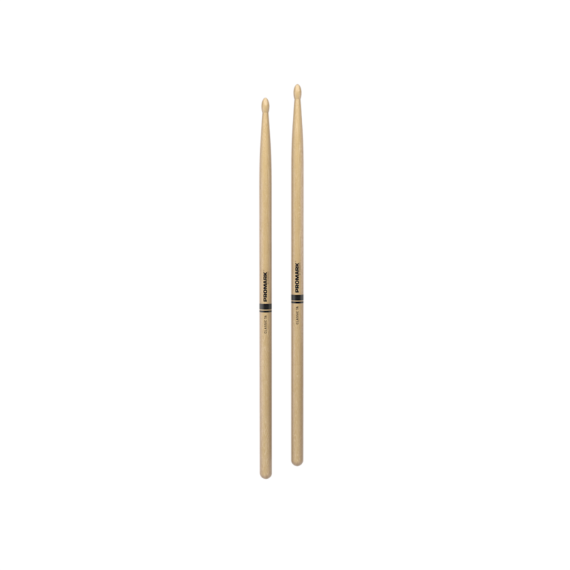 Promark TX7AW 7A Hickory Wood Tip Promark TX7AW 7A Hickory Wood Tip