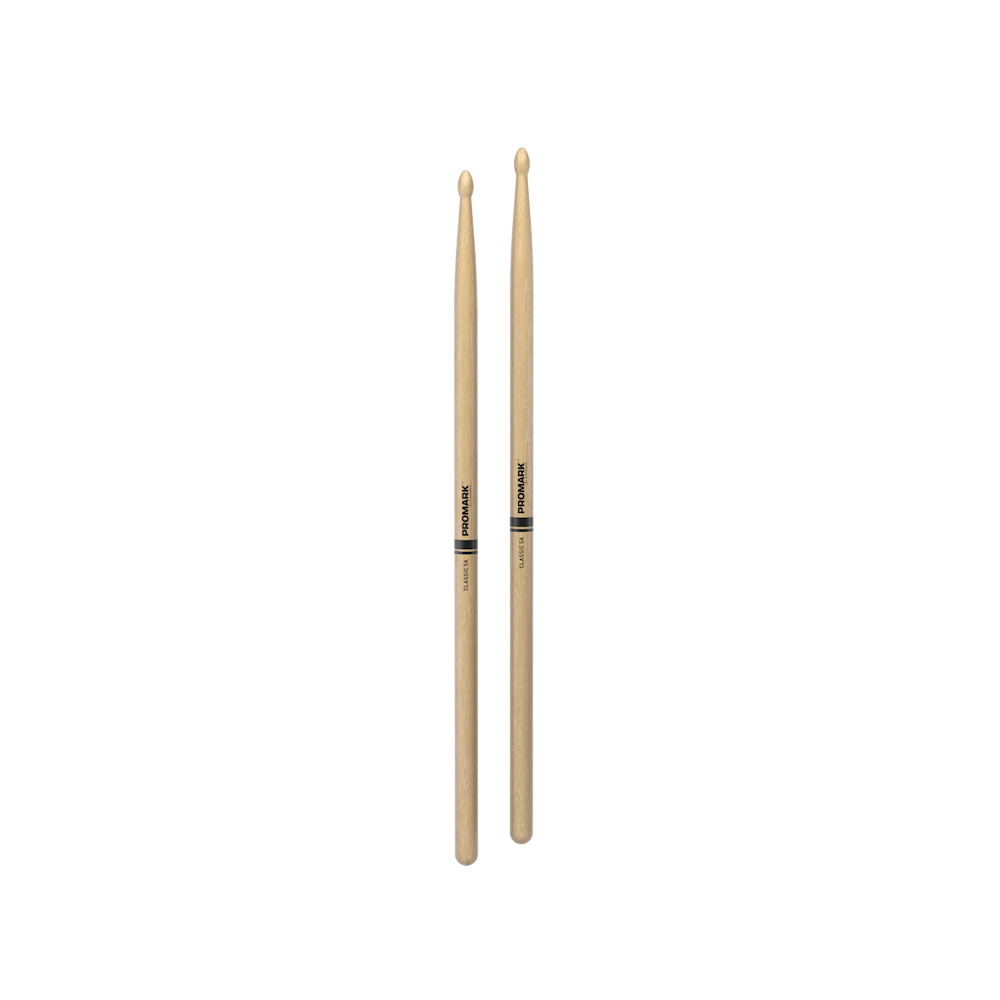 Promark TX5AW 5A Hickory Wood Tip