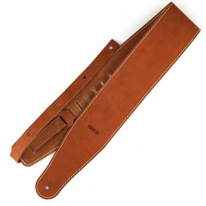 Richter 1556 Raw III Contour Waxy Suede Brown Richter 1556 Raw III Contour Waxy Suede Brown