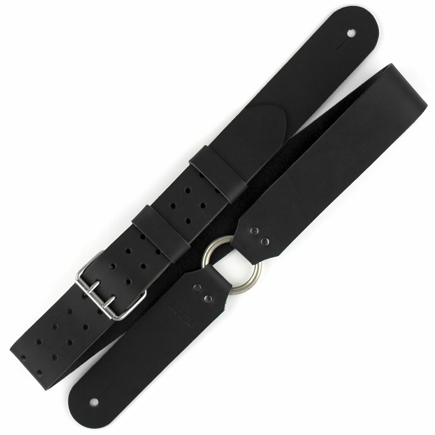 Richter 1520 Ring Black