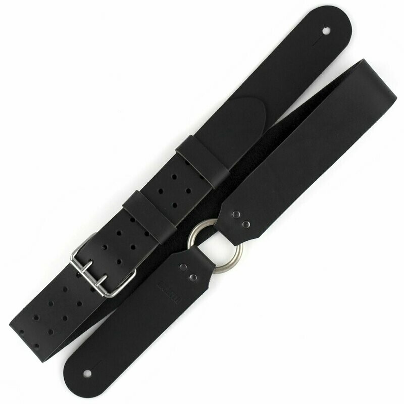 Richter 1520 Ring Black Richter 1520 Ring Black