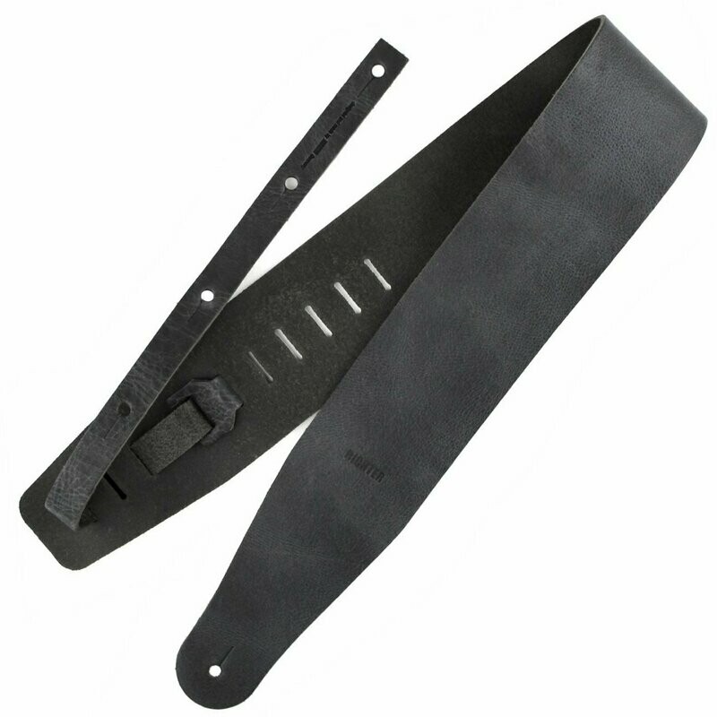 Richter Raw III Punch Off-Black Richter Raw III Punch Off-Black