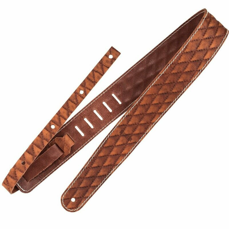 Richter 1501 Raw II Contour Sew Tan Richter 1501 Raw II Contour Sew Tan