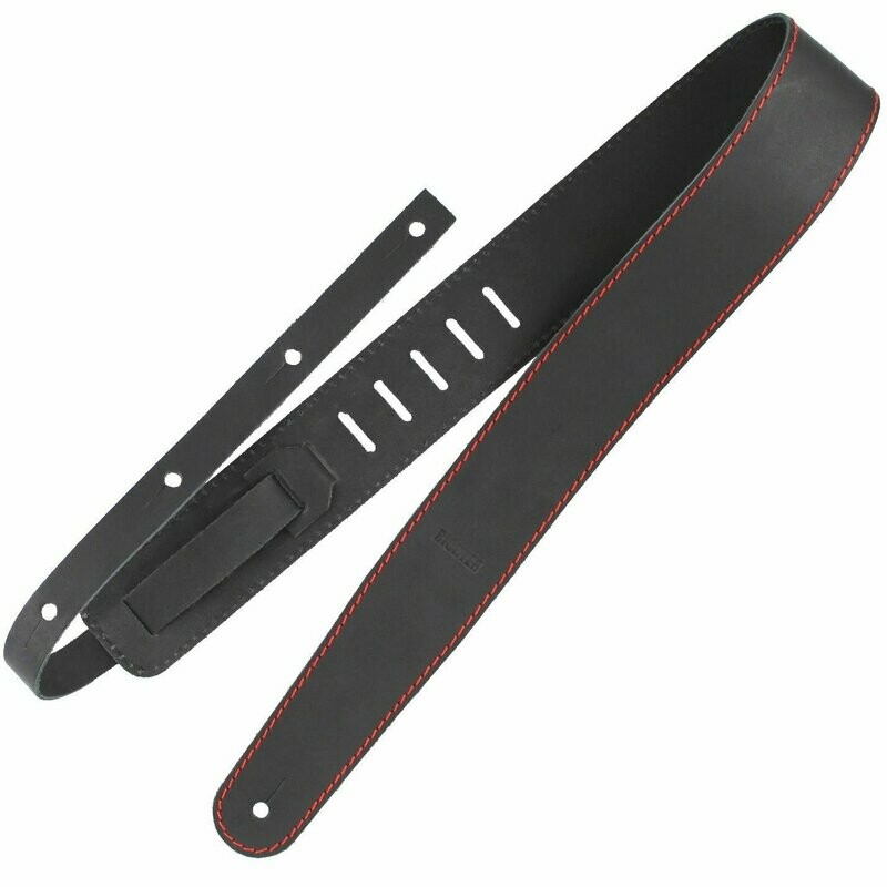 Richter 1518 Raw II Contour Vintage Black/Red Richter 1518 Raw II Contour Vintage Black/Red
