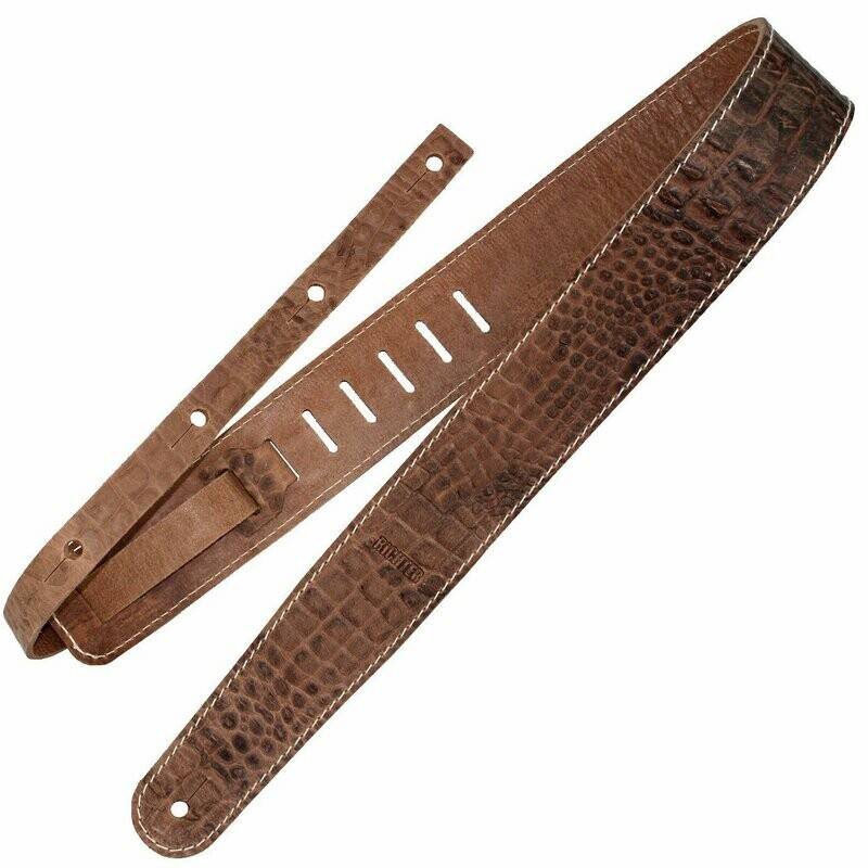 Richter 1486 Raw II Contour Croc Natur Richter 1486 Raw II Contour Croc Natur