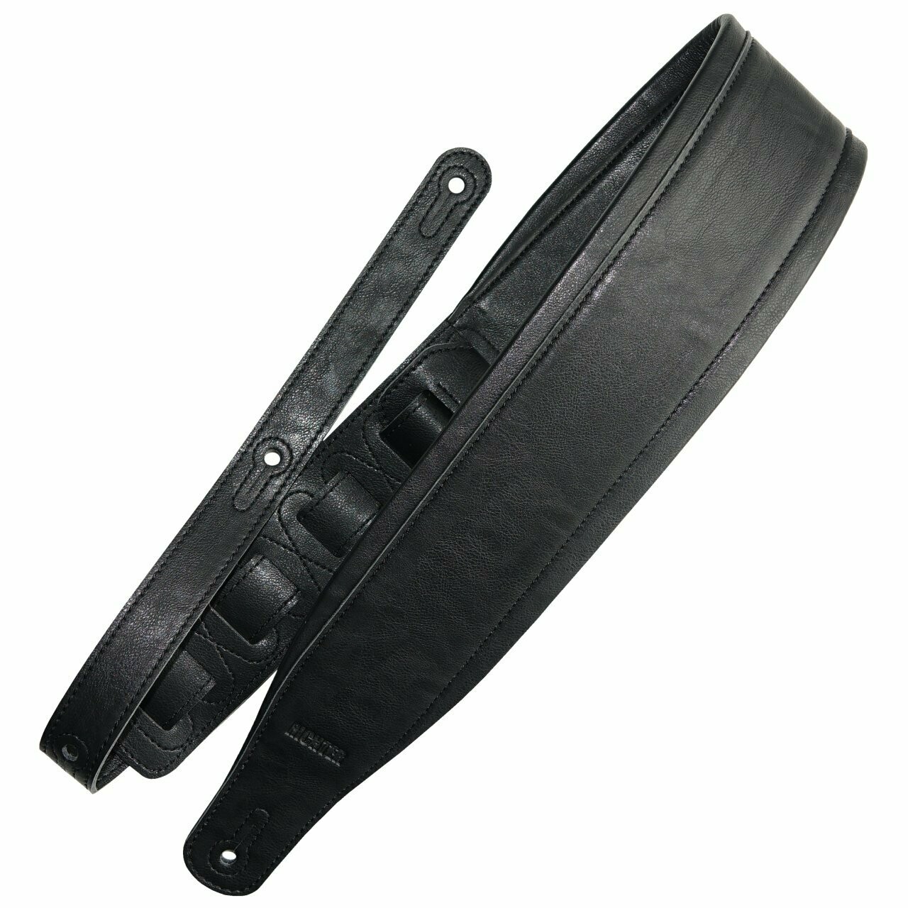 Richter 1647 Backline, vegan - Black