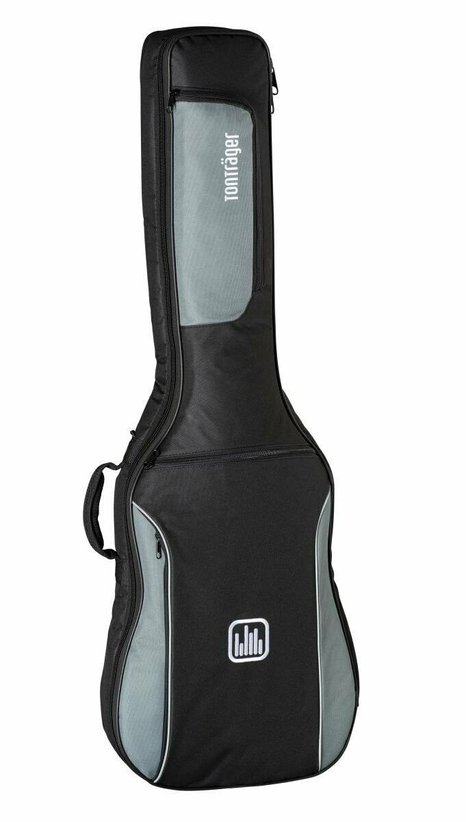 Tonträger TG25D/GB Gigbag E-Gitarre