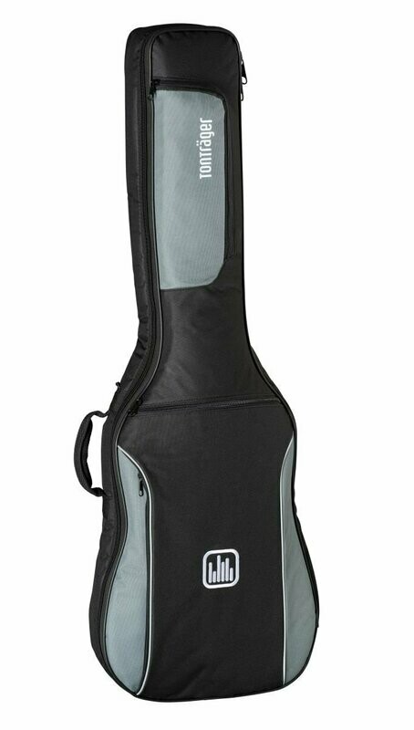 Tonträger TG25D/GB Gigbag E-Gitarre Tonträger TG25D/GB Gigbag E-Gitarre