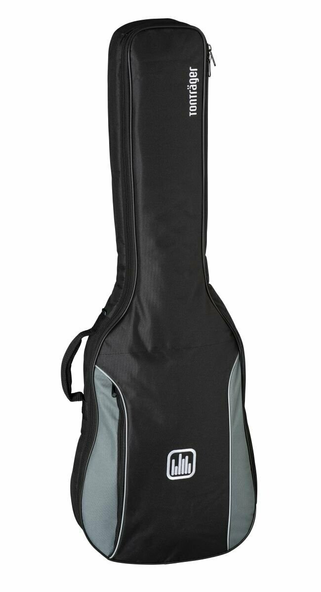 Tonträger TG10B/GB Gigbag E-Bass