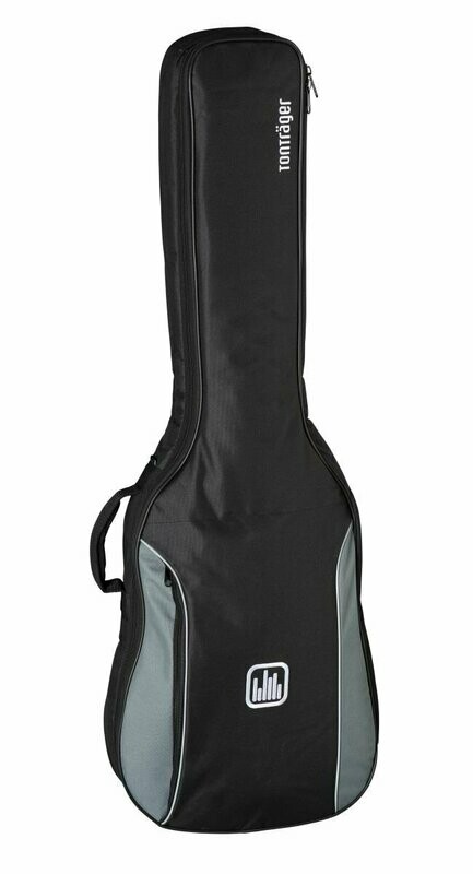 Tonträger TG10B/GB Gigbag E-Bass Tonträger TG10B/GB Gigbag E-Bass