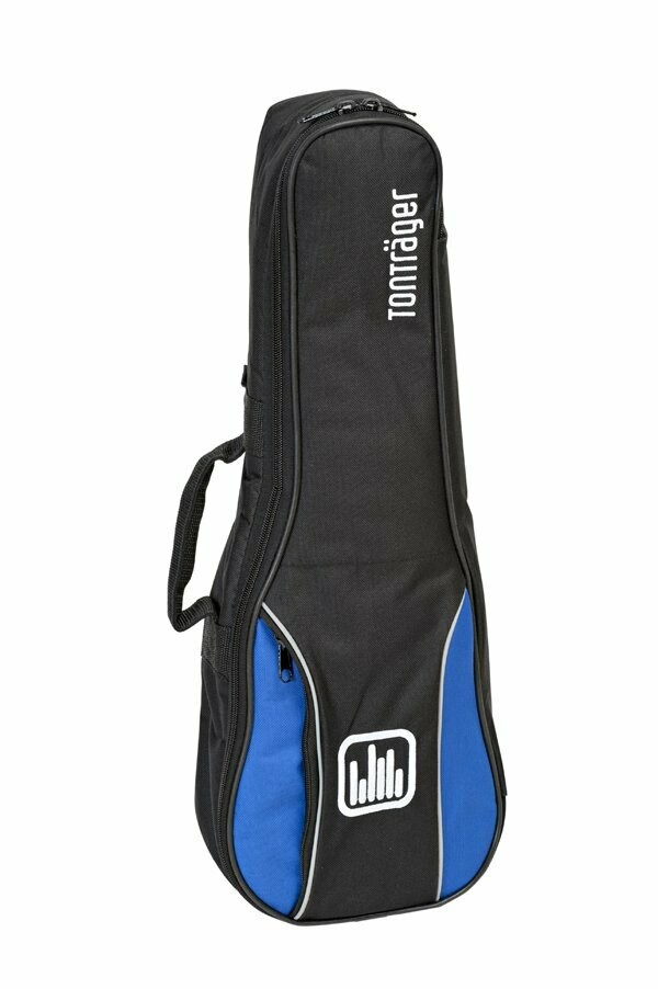 Tonträger TG10US/BB Gigbag Sopran Ukulele