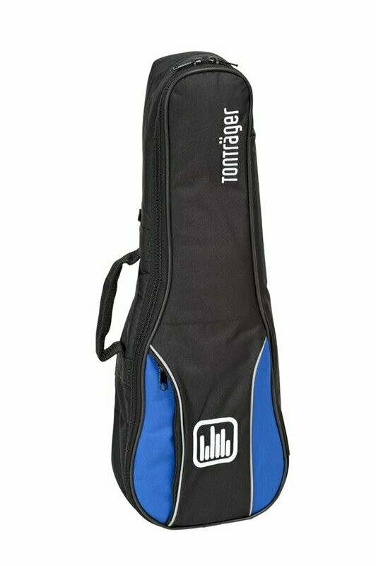 Tonträger TG10US/BB Gigbag Sopran Ukulele Tonträger TG10US/BB Gigbag Sopran Ukulele