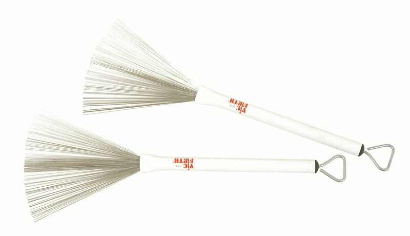 Vic Firth WB Wire Brushes Vic Firth WB Wire Brushes