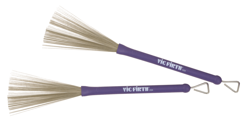 Vic Firth VFHB Heritage Besen Vic Firth VFHB Heritage Besen