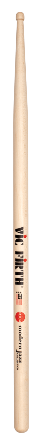 Vic Firth Modern Jazz MJC4