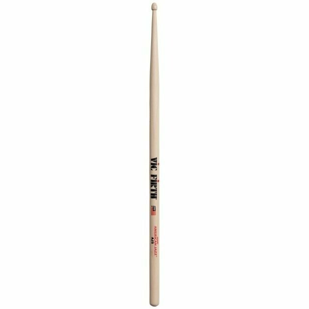 Vic Firth American Jazz AJ3 Vic Firth American Jazz AJ3