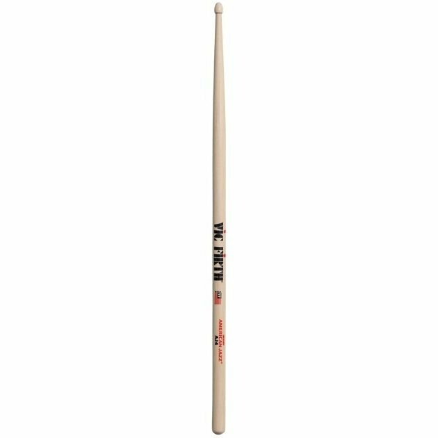 Vic Firth American Jazz AJ4 Vic Firth American Jazz AJ4