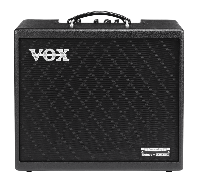 Vox Cambridge 50 Combo Vox Cambridge 50 Combo