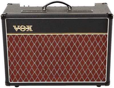 Vox AC15 C1 Custom