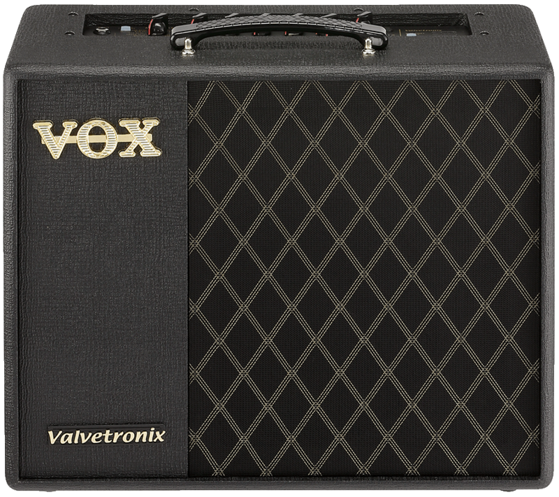 Vox VT40X Valvetronix Vox VT40X Valvetronix