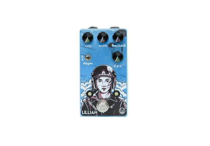 Walrus Audio LILLIAN