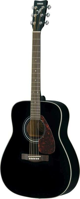 Yamaha F370 Black