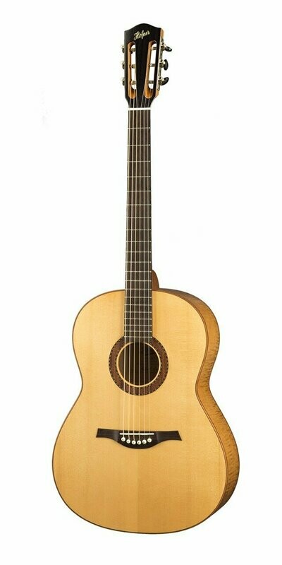 Höfner Classic Steelstring HA-CS7 Höfner Classic Steelstring HA-CS7