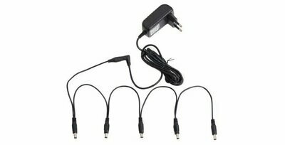 RockPower RP NT 50 EU Combo Pack All 5