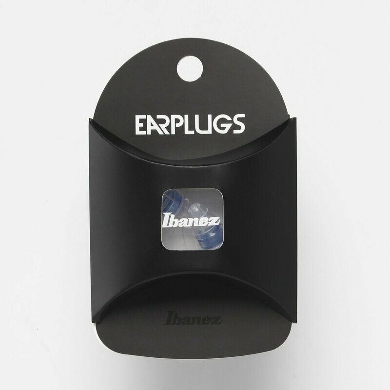 Ibanez IEP10 Earplugs