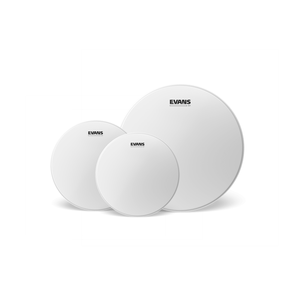 Evans ETP-G1CTD-F Tompack G1 Coated