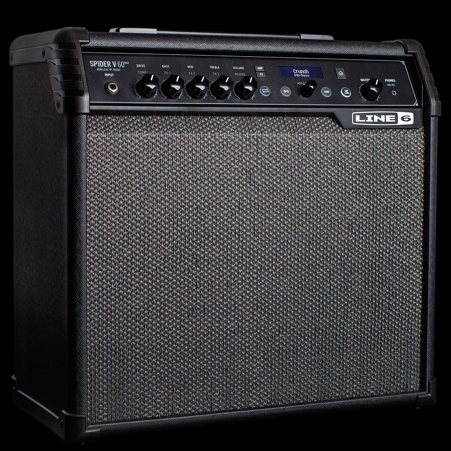 Line 6 Spider V60 MKII
