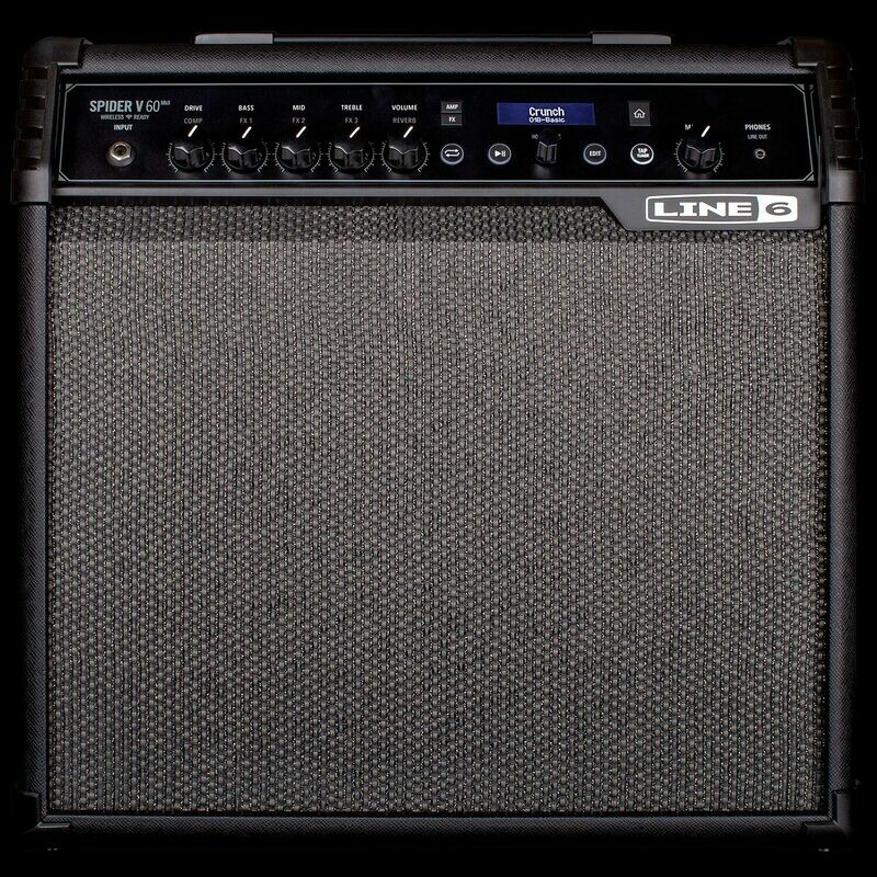 Line 6 Spider V60 MKII Line 6 Spider V60 MKII