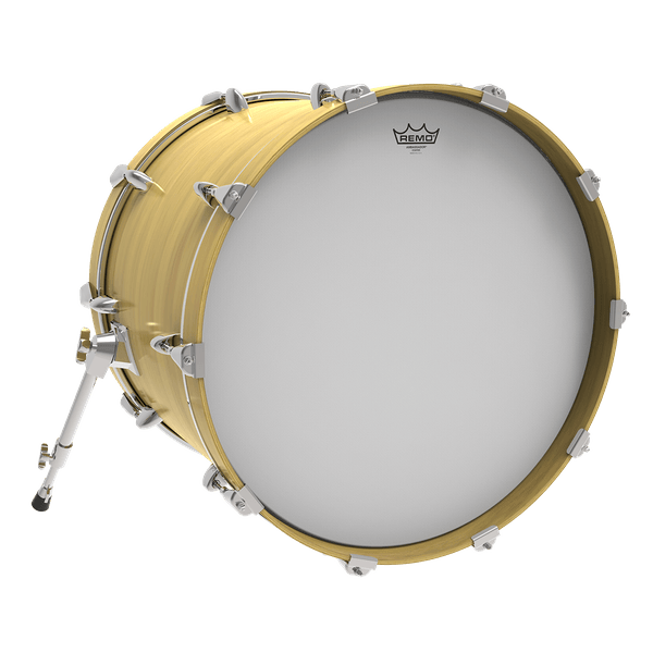 Remo Ambassador Bassdrum 18'' Coated Remo Ambassador Bassdrum 18'' Coated