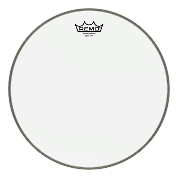 Remo Ambassador 14'' Snare Reso