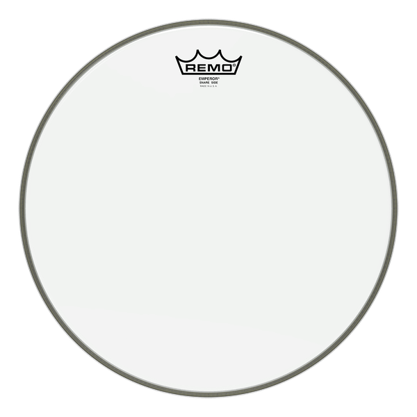 Remo Ambassador 13'' Snare Reso