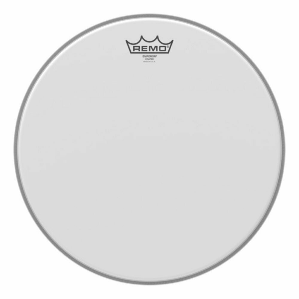 Remo Emperor 16'' Coated