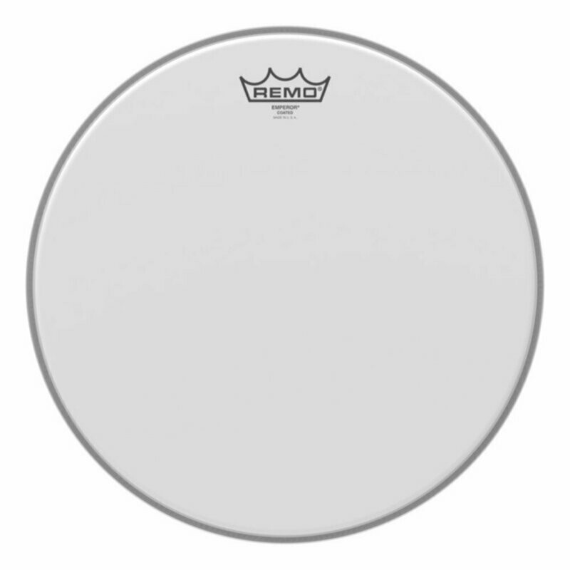 Remo Emperor 16'' Coated Remo Emperor 16'' Coated