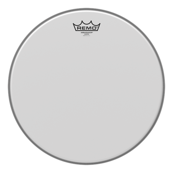 Remo Ambassador 13'' Coated Remo Ambassador 13'' Coated