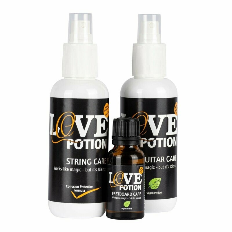 Ortega OLP-Pack Love Potion Pack Ortega OLP-Pack Love Potion Pack