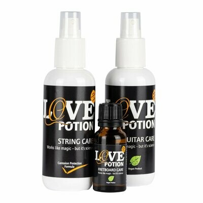 Ortega OLP-Pack Love Potion Pack