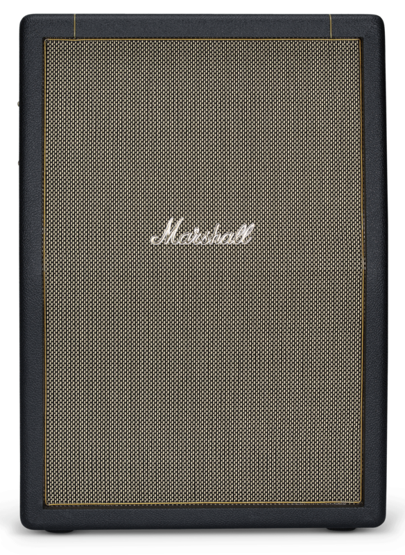 Marshall Studio Vintage SV212, B-Ware Marshall Studio Vintage SV212, B-Ware