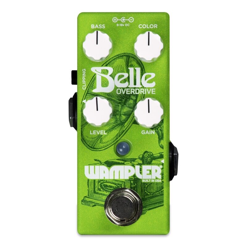 Wampler Belle