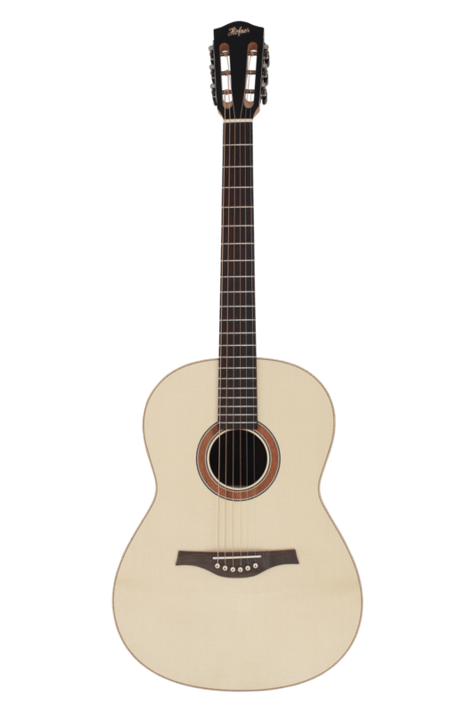 Höfner Classic Steelstring CS2021 Höfner Classic Steelstring CS2021