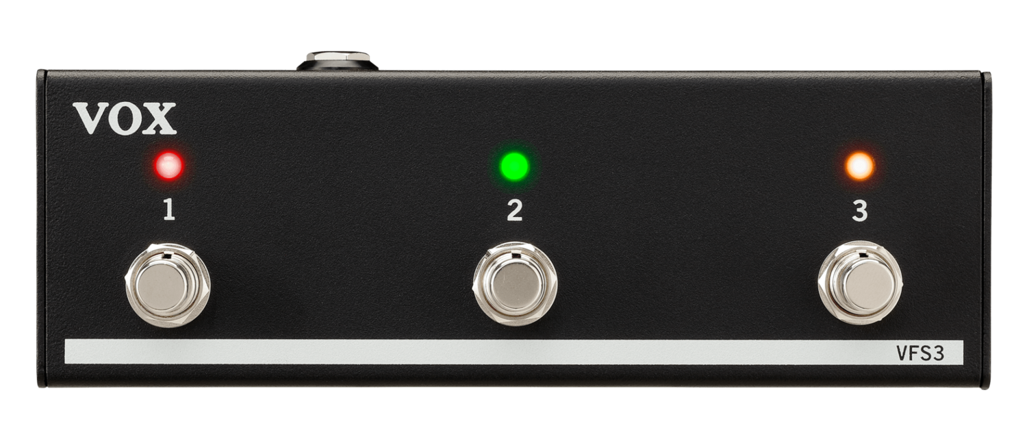 Vox VFS3 für Mini Go Series