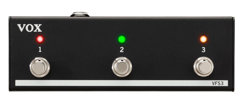 Vox VFS3 für Mini Go Series Vox VFS3 für Mini Go Series