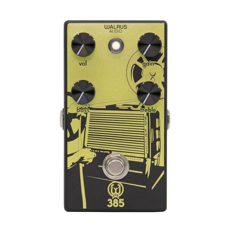 Walrus Audio  385