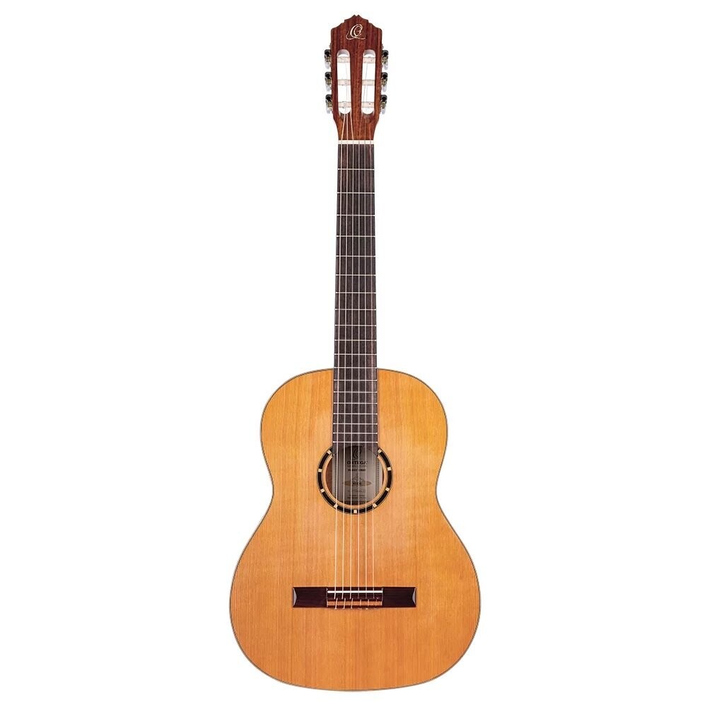 Ortega R122G-3/4 Natural